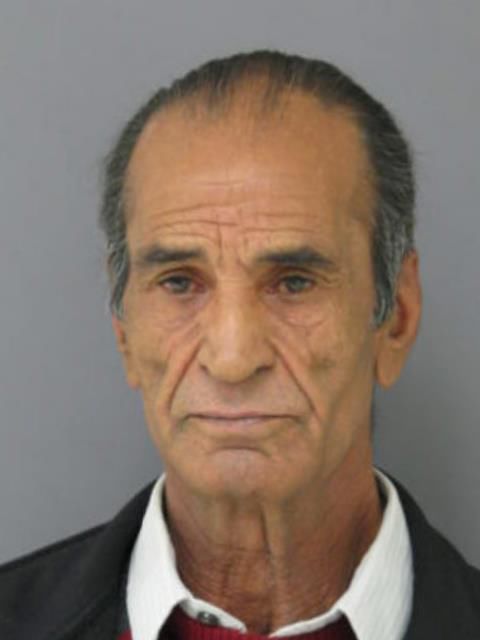 Sultan A. Ruzi, 62